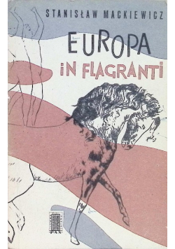 Europa in flagranti