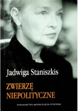 Zwierzę niepolityczne