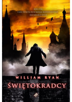 Świętokradcy