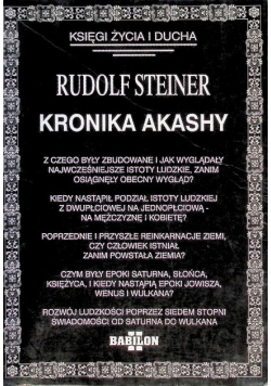 Kronika Akashy