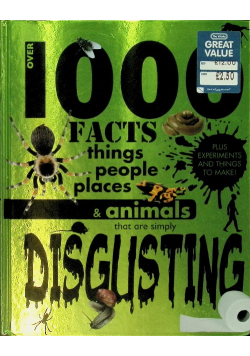 Over 1000 Facts
