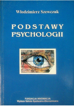 Podstawy psychologii