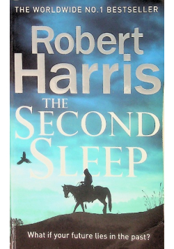 The Second Sleep
