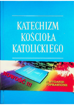 Katechizm Kościoła Katolickiego