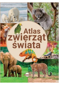 Atlas zwierząt świata