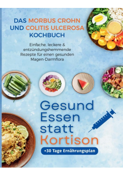 Gesund Essen statt Kortison