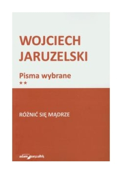 Różnić się mądrze