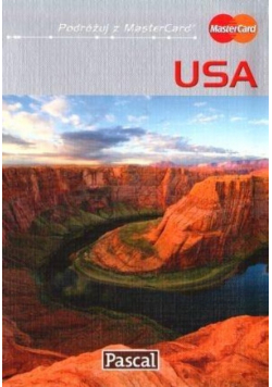 USA przewodnik ilustrowany