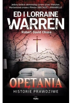 Opętania Historie prawdziwe