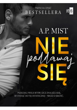 Nie poddawaj się