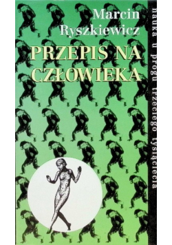 Przepis na człowieka