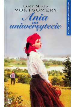 Ania na uniwersytecie Tom 3