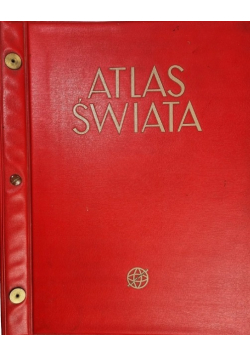 Atlas świata