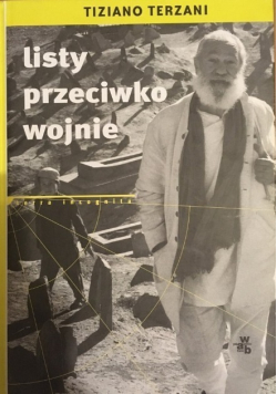 Listy przeciwko wojnie