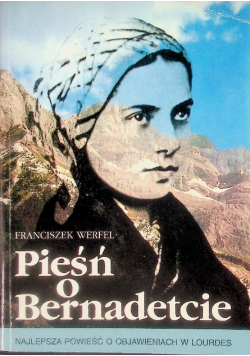 Pieśń o Bernadetcie