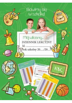 Dziennik lekcyjny