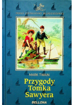 Przygody Tomka Sawyera