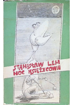 Noc księżycowa