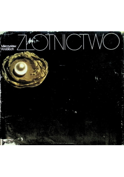 Złotnictwo