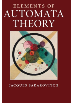 Elements Automata Theory