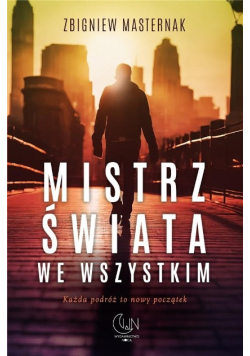 Mistrz świata we wszystkim