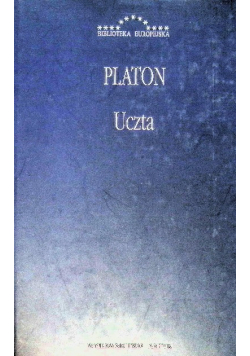 Platon Uczta