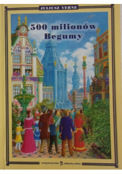 500 milionów Begumy