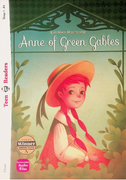 Teen Eli  Readers A1  Anne Of Green Gables