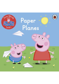 Paper Planes