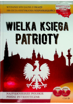 Wielka księga patrioty