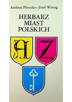 Herbarz miast polskich