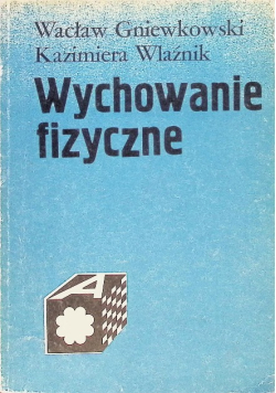 Wychowanie fizyczne