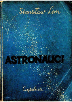 Astronauci