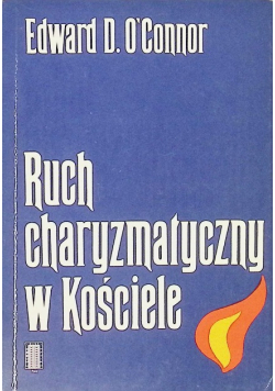 Ruch charyzmatyczny w Kościele