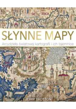 Słynne mapy