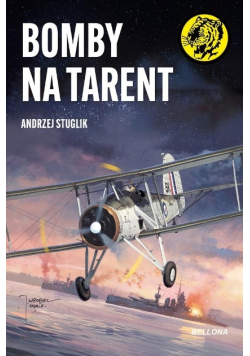 Bomby na Tarent