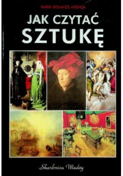 Jak czytać sztukę