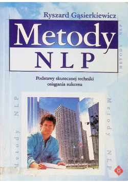 Metody NLP skuteczne strategie osiągania sukcesów