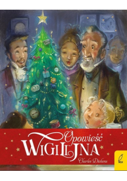 Opowieść wigilijna