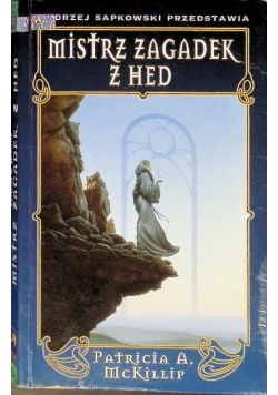 Mistrz zagadek z Hed