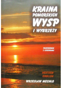 Kraina pomorskich wysp i wybrzeży