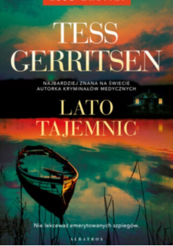 Lato tajemnic