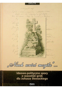 Niech wróci mogiła