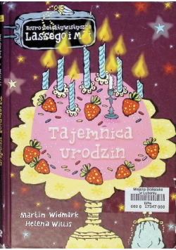 Tajemnica urodzin