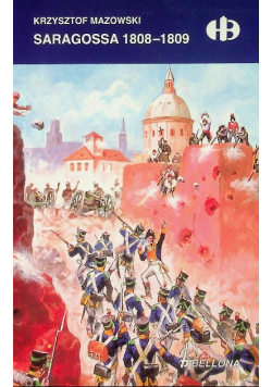 Saragossa 1808 1809