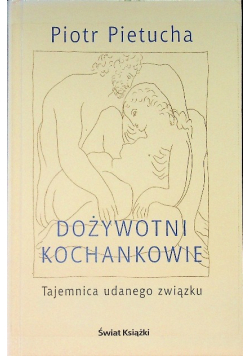 Dożywotni Kochankowie