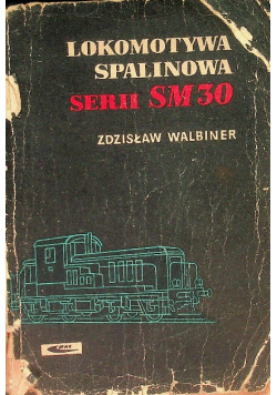 Lokomotywy spalinowe serii SM31