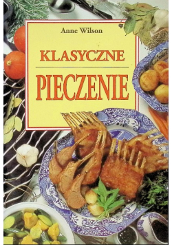 Klasyczne pieczenie