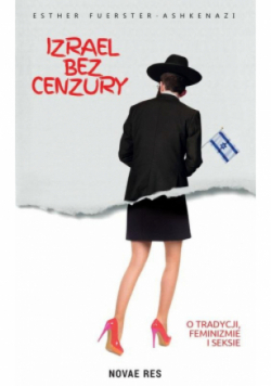 Izrael bez cenzury