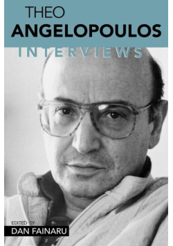 Theo Angelopolous